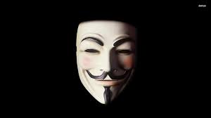Anonymous Hacker Mask Wallpapers Top Free Anonymous Hacker Mask Backgrounds Wallpaperaccess