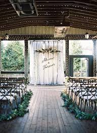 That walk is a big part of your wedding ceremony and a monumental moment in your life. How To Make Wedding Backdrops 50 Wedding Backdrop Ideas Eddy K Bridal Gowns Designer Wedding Dresses 2020