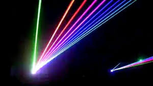 China 20w Rgb 3d Animation Laser Light Show Ys 950 China Laser Light Show Laser Stage Light