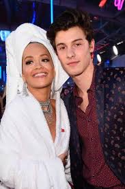 Der song ist hier auf itunes erhältlich. Shawn Mendes Updates On Twitter Shawn And Rita Ora Mtvema