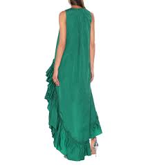 Nel catalogo abiti uomo di yoox potrai trovare articoli dei migliori brand. Max Mara Rumena Taffeta Dress In Green Lyst