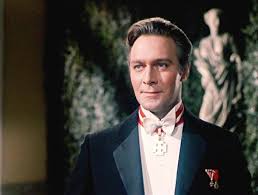 The Ultimate List Of Fictional Boyfriends We Wish Were Real Sound Of Music Sound Of Music Movie Christopher Plummer
