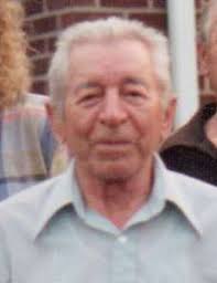 Joseph “Cal” Hancharick Sr. (1911-1992)