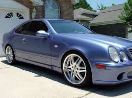 Lorinser Bumper On Finally Mercedes Benz Mercedes Clk Mercedes Benz Mercedes Benz Amg