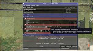 Now, the framerate is stabilized at 60fps . How To Fix The Low Fps Lag Issues In Nier Automata Pc Yhan Game
