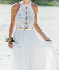 Elegante, festliche kleider oder lange kleider aus fliessendem stoff, der die figur gekonnt umschmeichelt. Brautkleid Virginie Belle Dress Kollektion Petite Fleur Kaviar Gauche Gebraucht 1700 Euro Vhb Brautkleid Kleider Und Wunsch Brautkleid