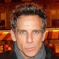 Ben Stiller's Instagram, Twitter & Facebook