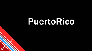 How To Pronounce Puerto Rico Youtube