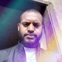 Solomon Tekle's Instagram, Twitter & Facebook