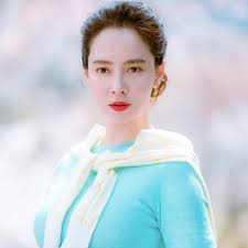 Btw, song ji hyo, i am always inspired by our blank ji ^^. All The Details On Upcoming Drama Was It Love Starring Song Ji Hyo Buro 24 7 Malaysia