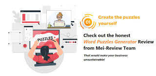 Built by word scramble lovers for word scramble lovers, see how many words you can spell in scramble words, a free online word game. Word Puzzles Generator Review Create Sell Puzzles Easily