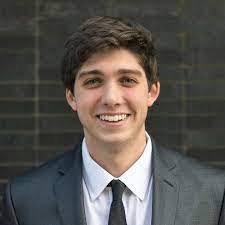 Dylan Preis's Instagram, Twitter & Facebook