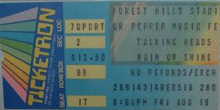 Forest Hills Stadium