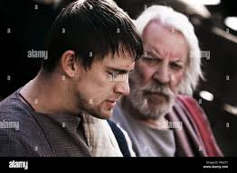 Sutherland macdonald hi-res stock photography and images