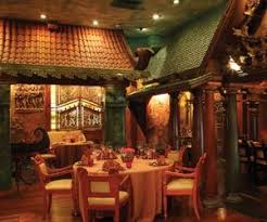 Best Restaurants Food Courts In Delhi The Best