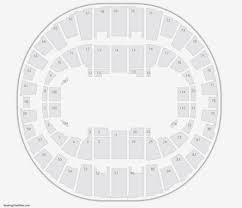 Skillful Veterans Memorial Seating Chart Amalie Arena Seat