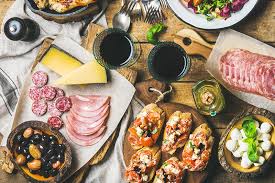 We did not find results for: Olive Nere Al Forno Frantoio Pellegrino Paolo Borgomaro Im