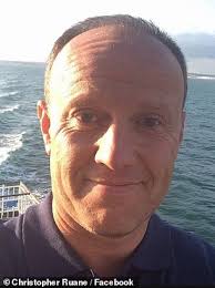 British father who went missing after running the New York marathon is  found safe and well