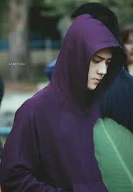Anna Completed Exo Sehun Sehun Sehun Cute