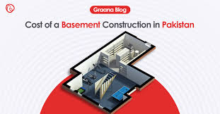 But what does that actually mean? Cost Of A Basement Construction In Pakistan In 2021 Graana Com Blog