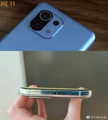 Mi 11 set 13 new records and received an a+ rating from displaymate, one of 480hz touch sampling ratethe 480hz maximum touch sampling rate is xiaomi's fastest screen response speed to date. Xiaomi Mi 11 Mi 11 Pro Specifications And Images Leaked Gizmochina