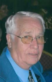 Ernest Boss Jr. Obituary