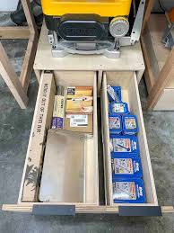 Maybe you would like to learn more about one of these? Easy Diy Planer Stand With Storage The Handyman S Daughter