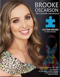 We had fun last night cheering