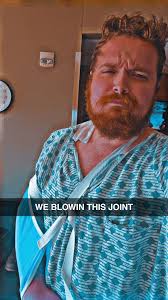 Post a photo of your worst wreck you lived through!