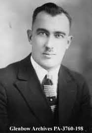 Edmund Harry Nagle (1898-1989)