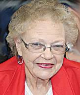 Janet Marie Irons Taylor Swecker