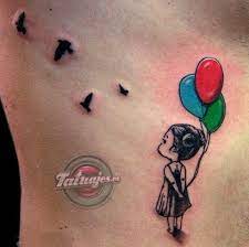 Nina Globos Tatuaje Tattoos Paw Print Tattoo Tatting