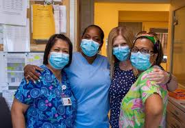 Donald Berman Maimonides Geriatric Centre