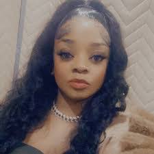 Shalonda Mathews's Instagram, Twitter & Facebook