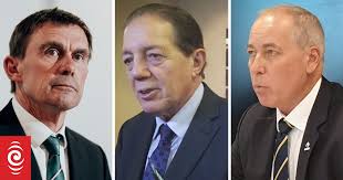 New Zealand local councils not fit for purpose