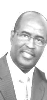 Obituary for Stephen Cecil Joyce