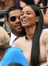 Ciara didn't do anything special. She just got with a man who WANTED her ❤️