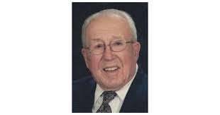 Lucien Delude Obituary (1916