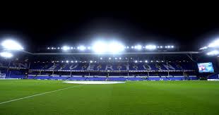 Everton have revealed their incredible new stadium plan, which has been inspired by borussia dortmund's yellow wall. Images Of Everton S New 52 000 Seater Stadium Emerge As Club Plan 2023 Move From Goodison Park 90min