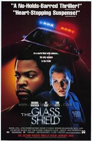 Night shyamalan and stars samuel l filming locations: The Glass Shield 1995 Movie Posters 1 Of 2