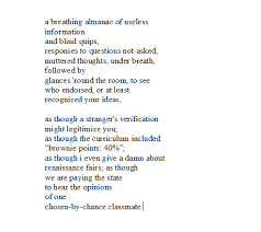 How to make a free verse poem. Quotes About Free Verse Poetry 28 Quotes