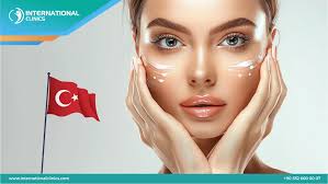 عمليات التجميل في تركيا: بوابتك نحو الجمال المثالي