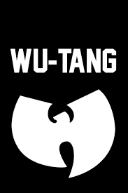 B Mentality Wu Tang Clan Logo Wu Tang Wu Tang Clan