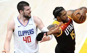 Utah jazz video highlights are collected in the media tab for the most popular matches as soon as video appear on video hosting sites like youtube or dailymotion. 4b0 Hjlvwhivpm