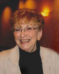 Joyce Barnes Obituary