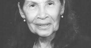 Gloria Louise Mortimer