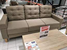 Basmetto sofa rc 2s brown merupakan sofa yang tampil dengan warna coklat yang cantik. Jual Lewis Relax Sofa Informa Sofa Minimalis 3 Seater Informa Murah Di Lapak Jastipmamihjia Bukalapak