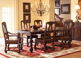 Create the dining room furniture of your dreams. Dining Rooms King Arthur Leg Table Dining Rooms Dining Room Suites Furniture Dining Table