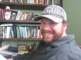 Anthony Lechner's Instagram, Twitter & Facebook