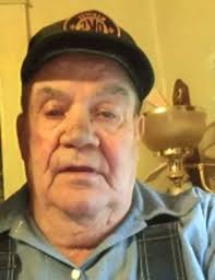 Charles "Fred" Fredrick Nelson Obituary August 27, 2019